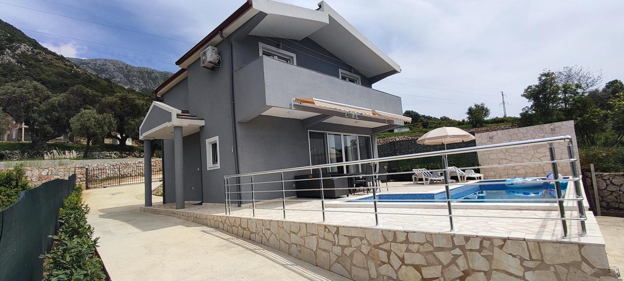 Zelena Maslina Bar Exterior foto