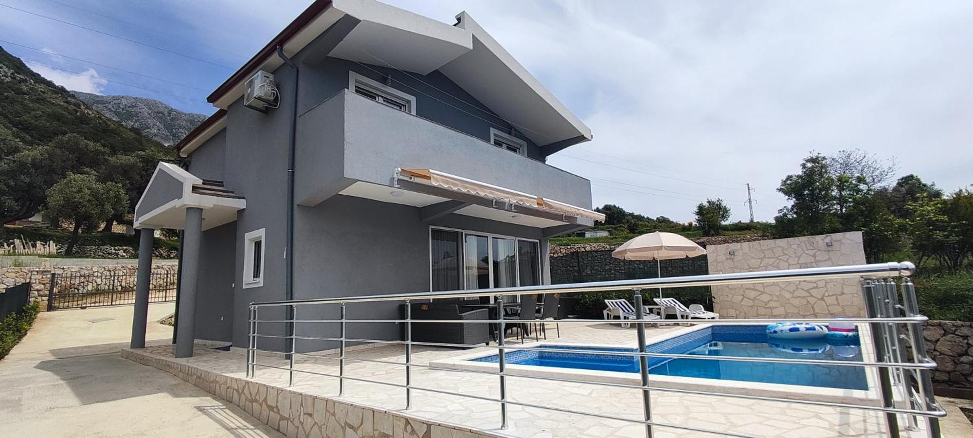 Zelena Maslina Bar Exterior foto