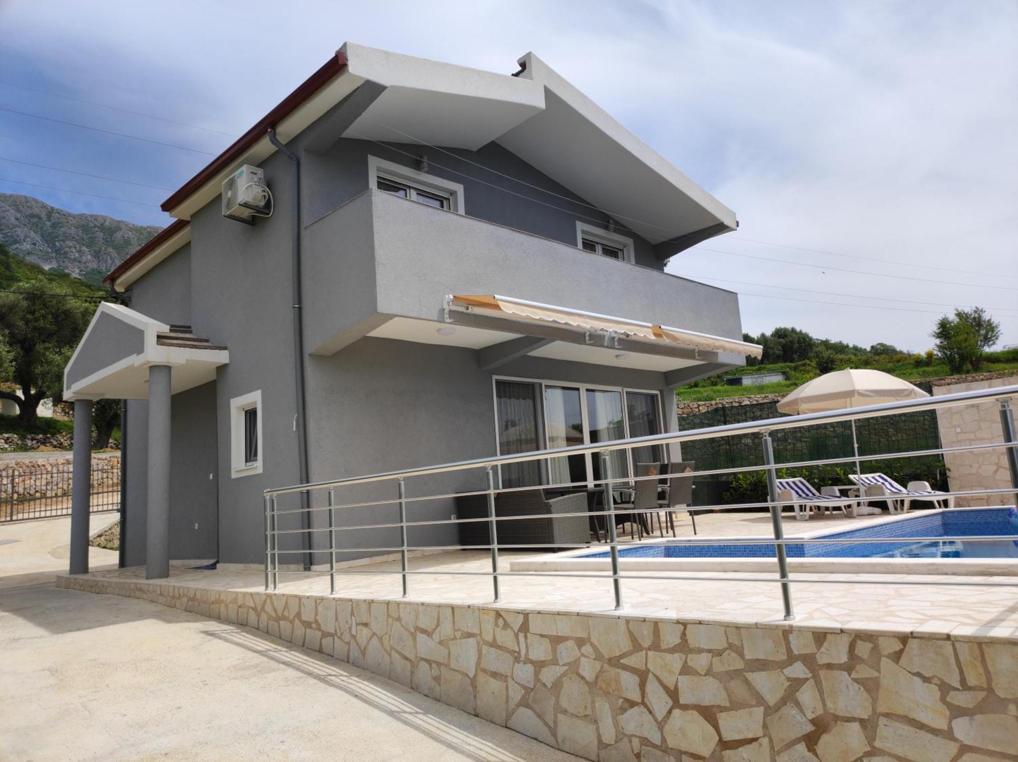 Zelena Maslina Bar Exterior foto