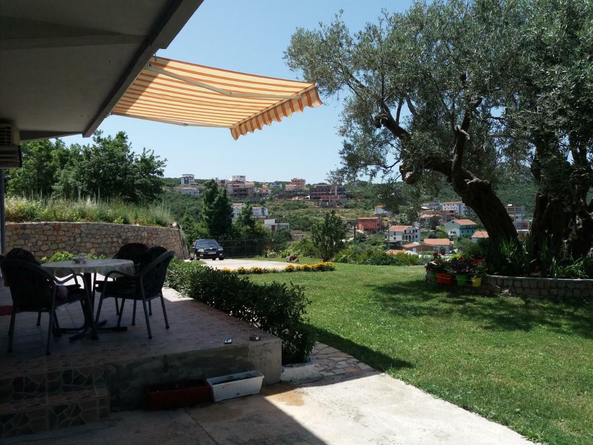 Zelena Maslina Bar Exterior foto